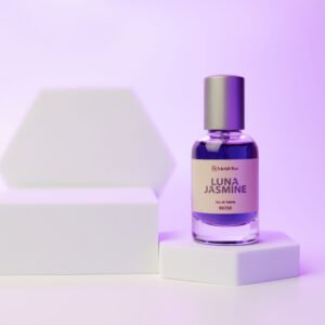 Luna Jasmine